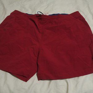 Chaps Ralph Lauren Netted Swim Trunks 231311 42x6